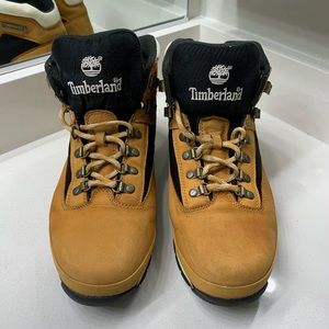 Timberland Hiking Boots
